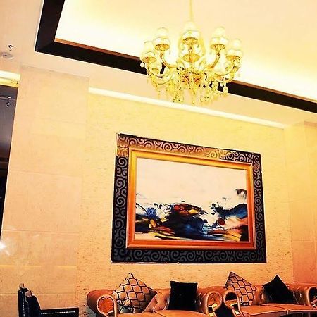 Dongguan Xiangkai Yuerong Hotel Humen Екстер'єр фото